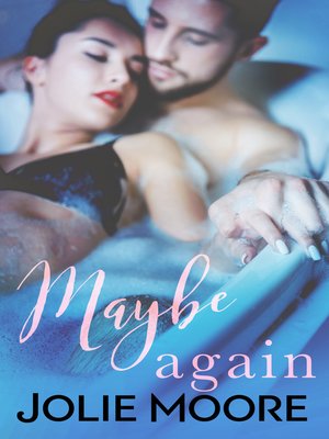 cover image of Maybe Again
